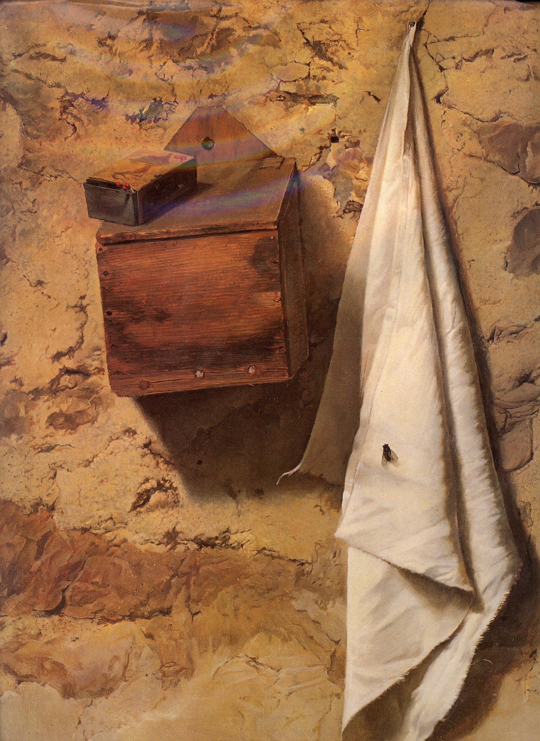 Le Trompe L' Oeil Contemporain: Les Maîtres du Réalisme Film, Art & Culture