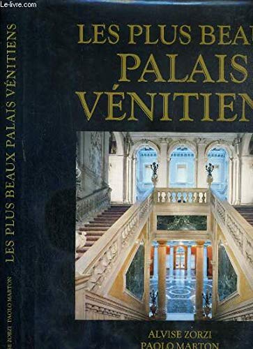 Plus beaux palais venitiens (Hors Collection) Books