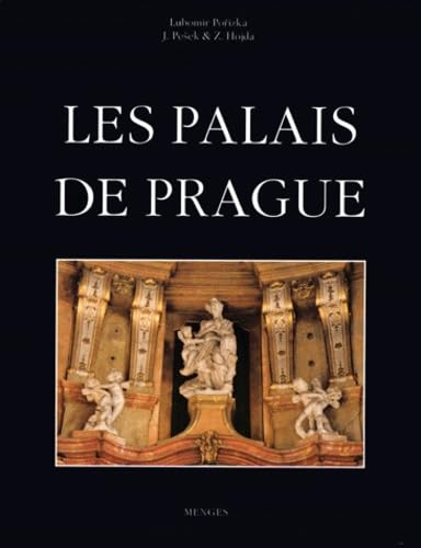 Les palais de Prague Tiptoi & Games