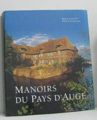 Manoirs du Pays d'Auge Books