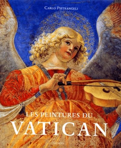 Les peintures du Vatican Books