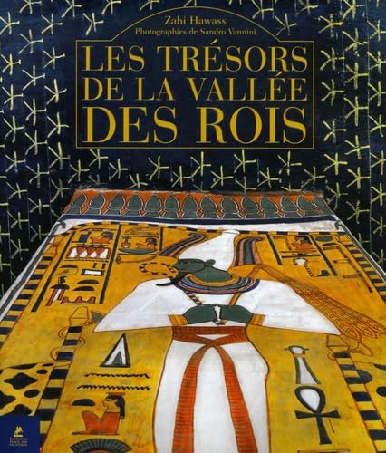 Les Trésors de la Vallée des Rois book