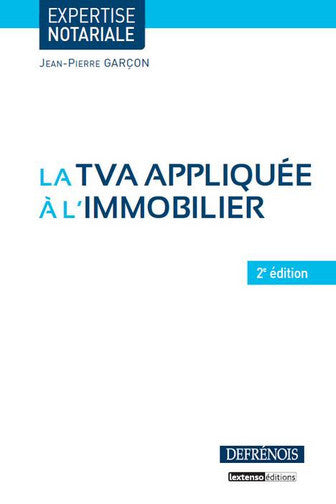 La TVA appliquée à l'immobilier Law