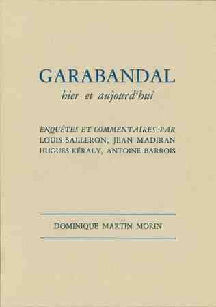 Garabandal hier et aujourd'hui Religion & Esotericism