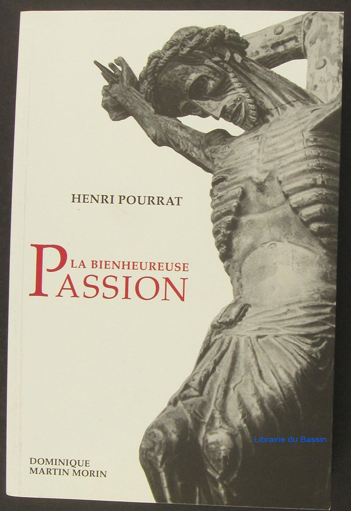 Product Image: La Bienheureuse passion