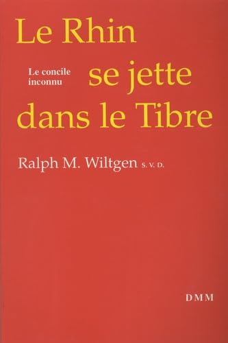 Le Rhin se jette dans le Tibre Religion & Esotericism
