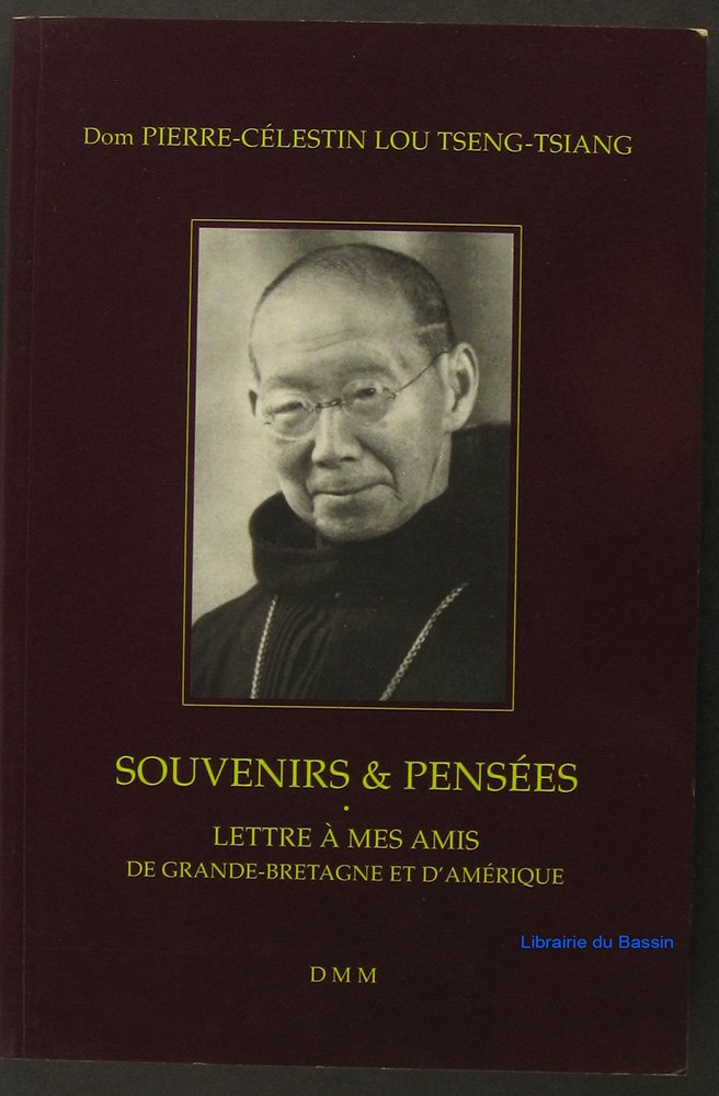Souvenirs et pensées. Lettre à mes amis de Grande-Bretagne et d'Amérique book