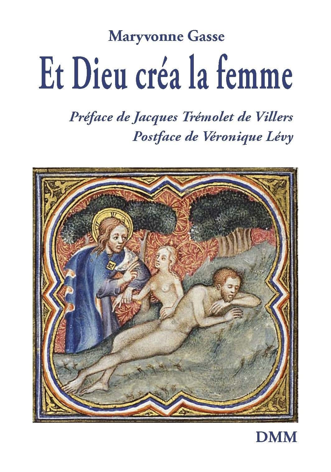 Et Dieu créa la femme book