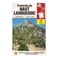 Gr 7, gr 71-74, traversée du haut-languedoc... Books