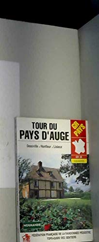 Tour du pays d'Auge : Deauville, Honfleur, Lisieux book