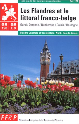 Les Flandres et le littoral franco-belge book