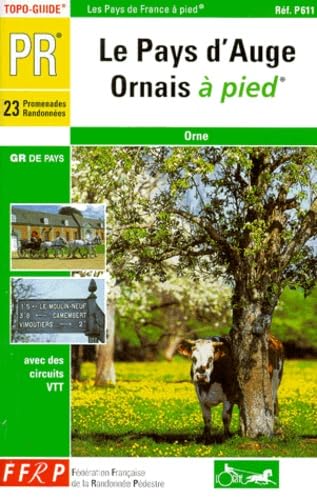 Pays D'Auge Ornais a Pied Leisure, Home & Garden