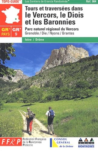 Tours Du Vercors and Baronnies Leisure, Home & Garden