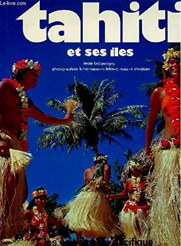 Tahiti et ses îles Books