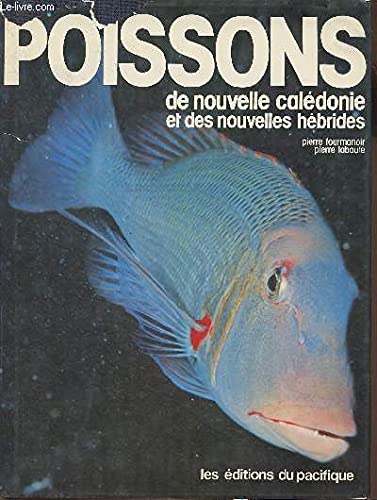 Poissons des mers tropicales : Nouvelle-Calédonie, Nouvelles Hebrides Books