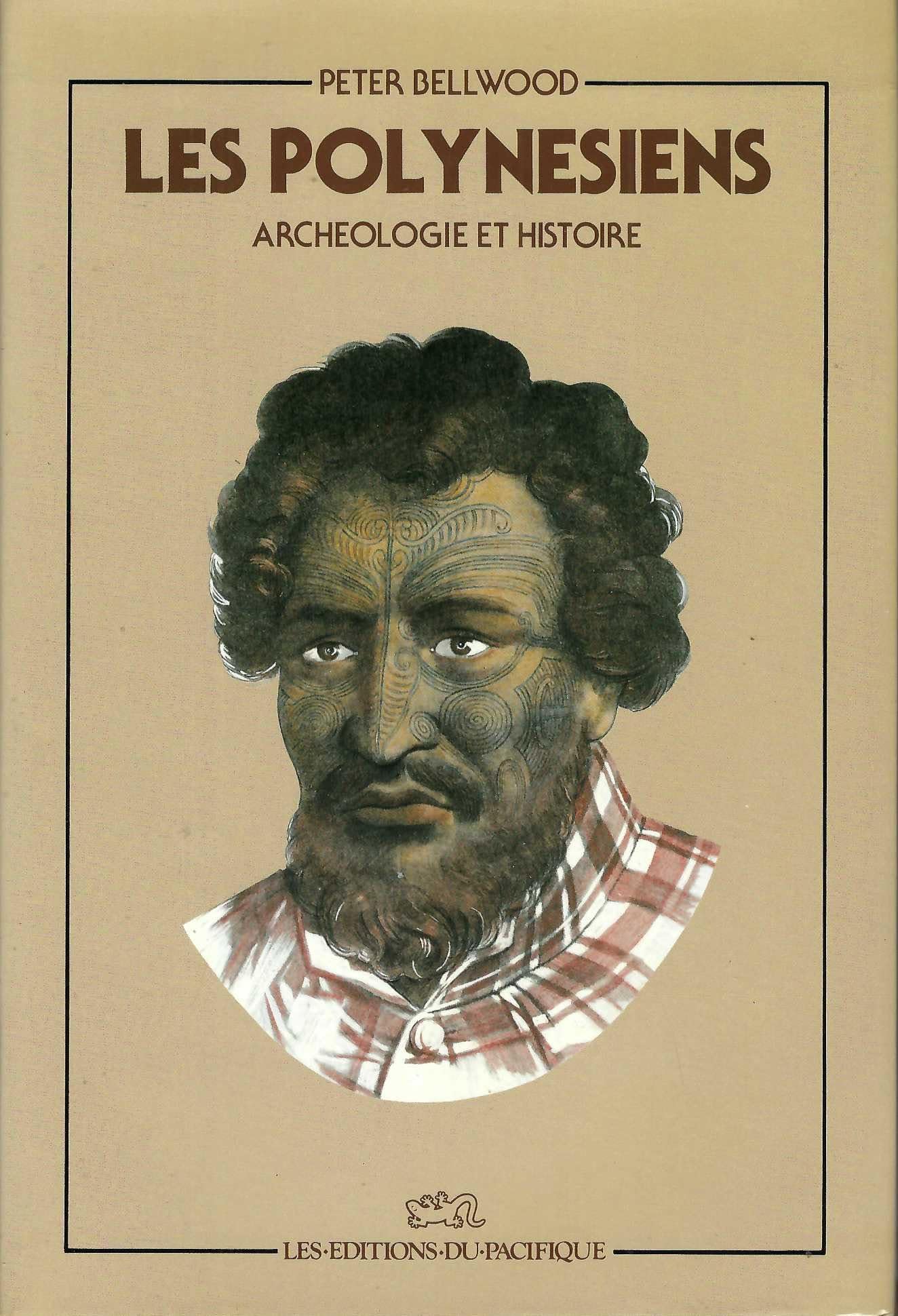 Les Polynesiens, archéologie et histoire Books