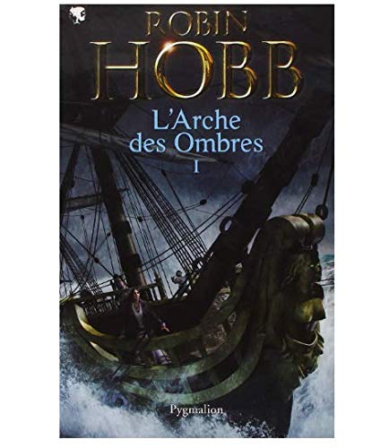 L'Arche des ombres, Tome 1 : Books