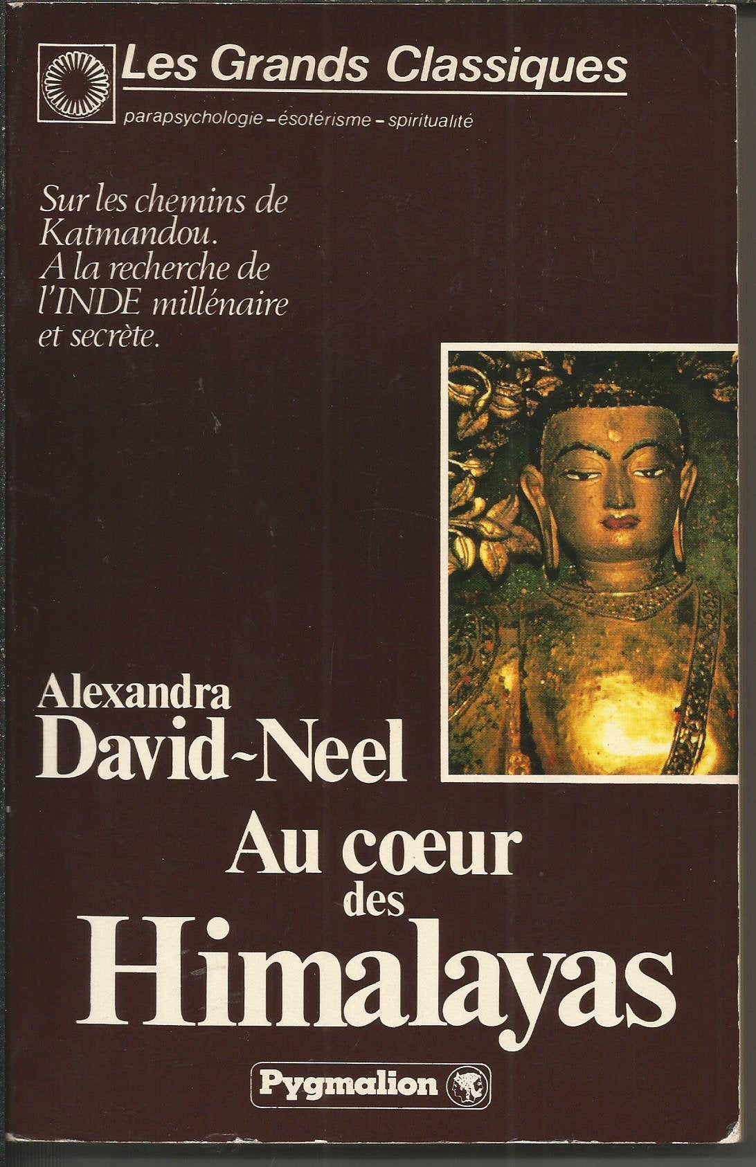 Au coeur des himalayas : le nepal (Parapsychologie) Books