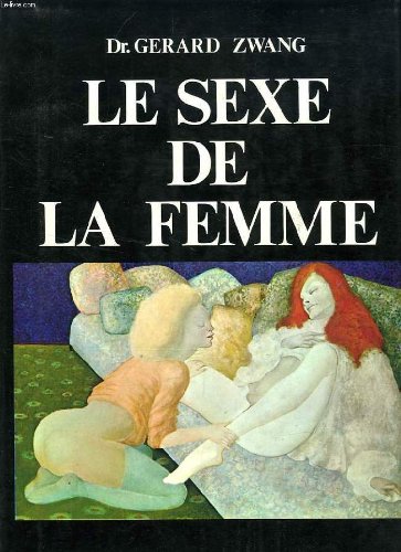 Le Sexe de la femme Books