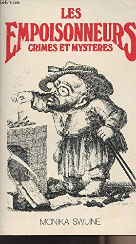 Les empoisonneurs : crimes et mysteres Books