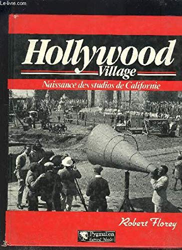 Product Image: Hollywood village