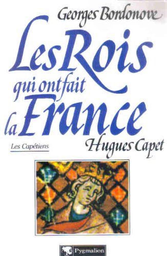 Hugues Capet: Le fondateur book