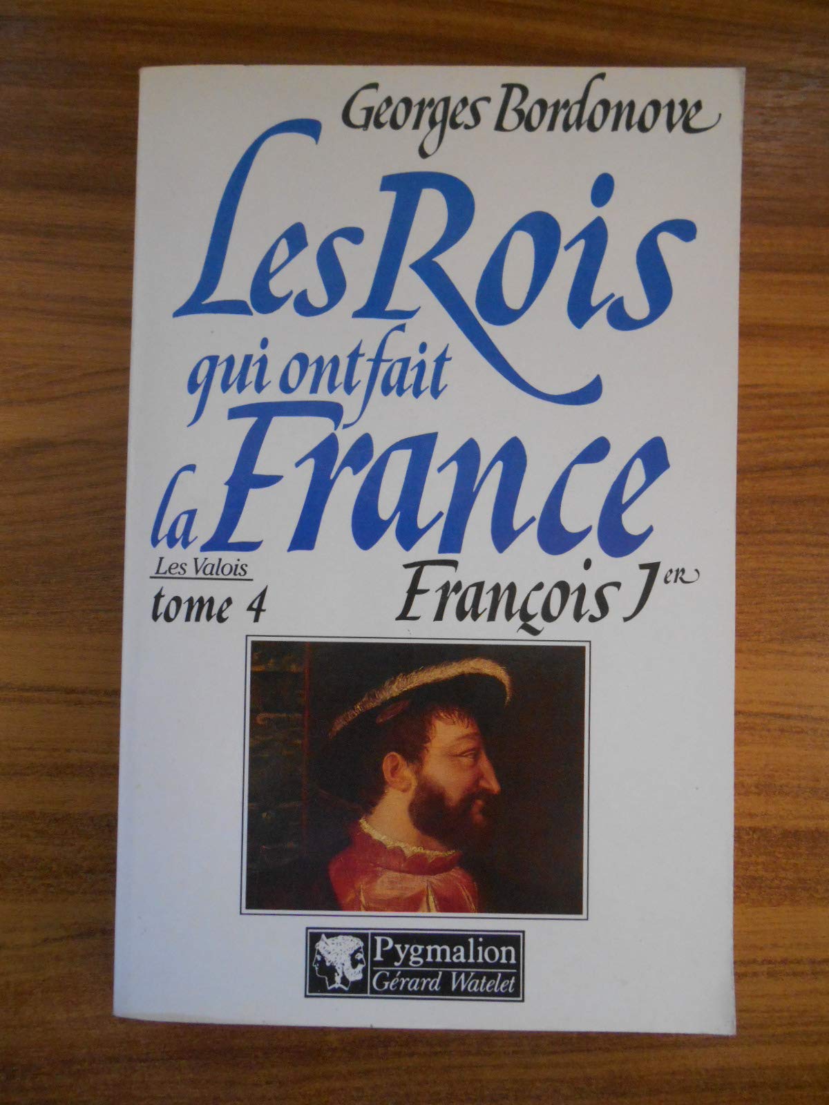 FRANCOIS Ier BR: Le roi-chevalier Politics & History