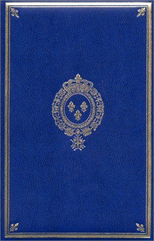Les rois qui ont fait la France : les Bourbons. Vol. 4. Louis XV le Bien-Aimé : 1715-1774 Politics & History