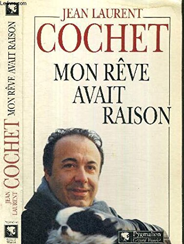 Product Image: Mon reve avait raison