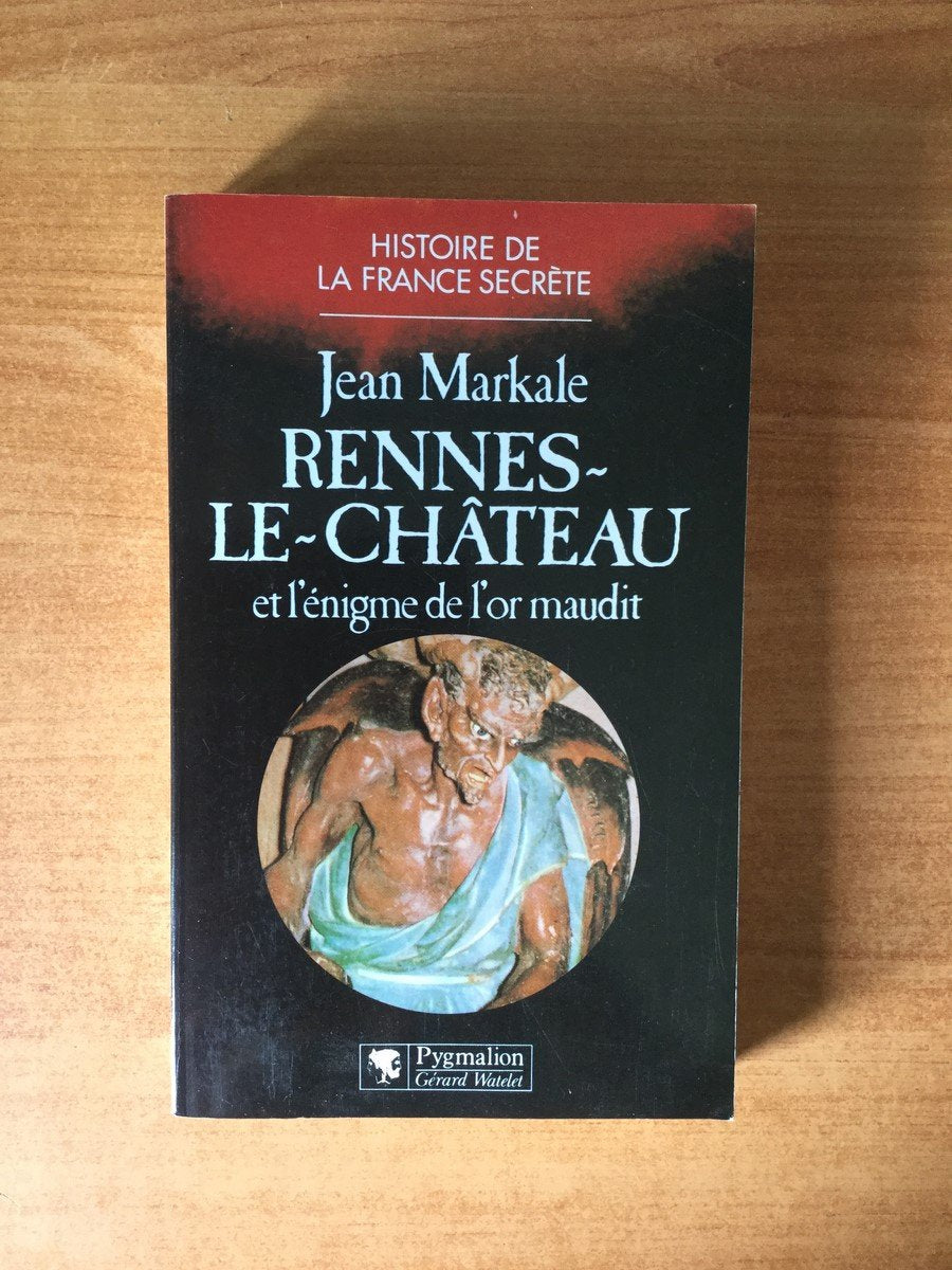 Rennes-le-Château et l'énigme de l'or maudit: - BIBLIOTHEQUE DE L'ETRANGE Politics & History