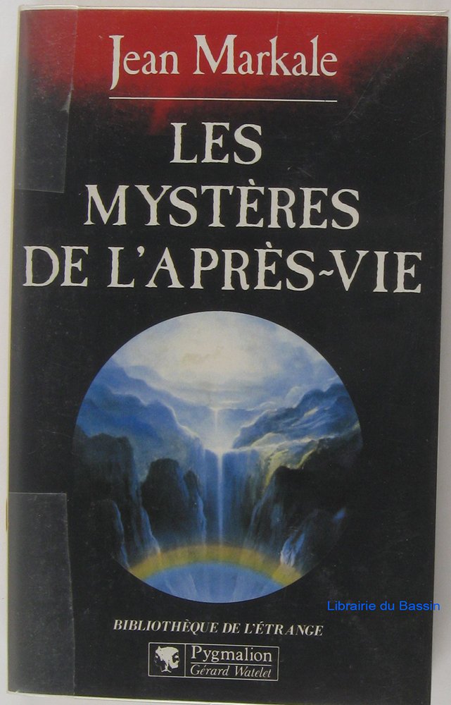 Les Mystères de l'après-vie: - BIBLIOTHEQUE DE L'ETRANGE Politics & History