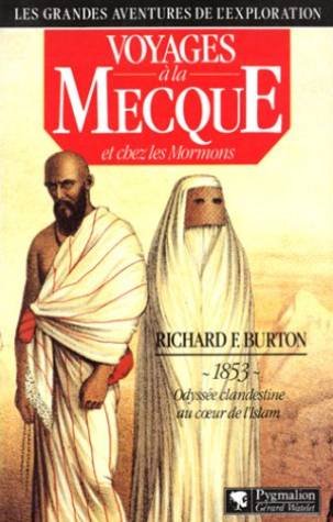 Voyages à la Mecque et chez les Mormons Natural Sciences