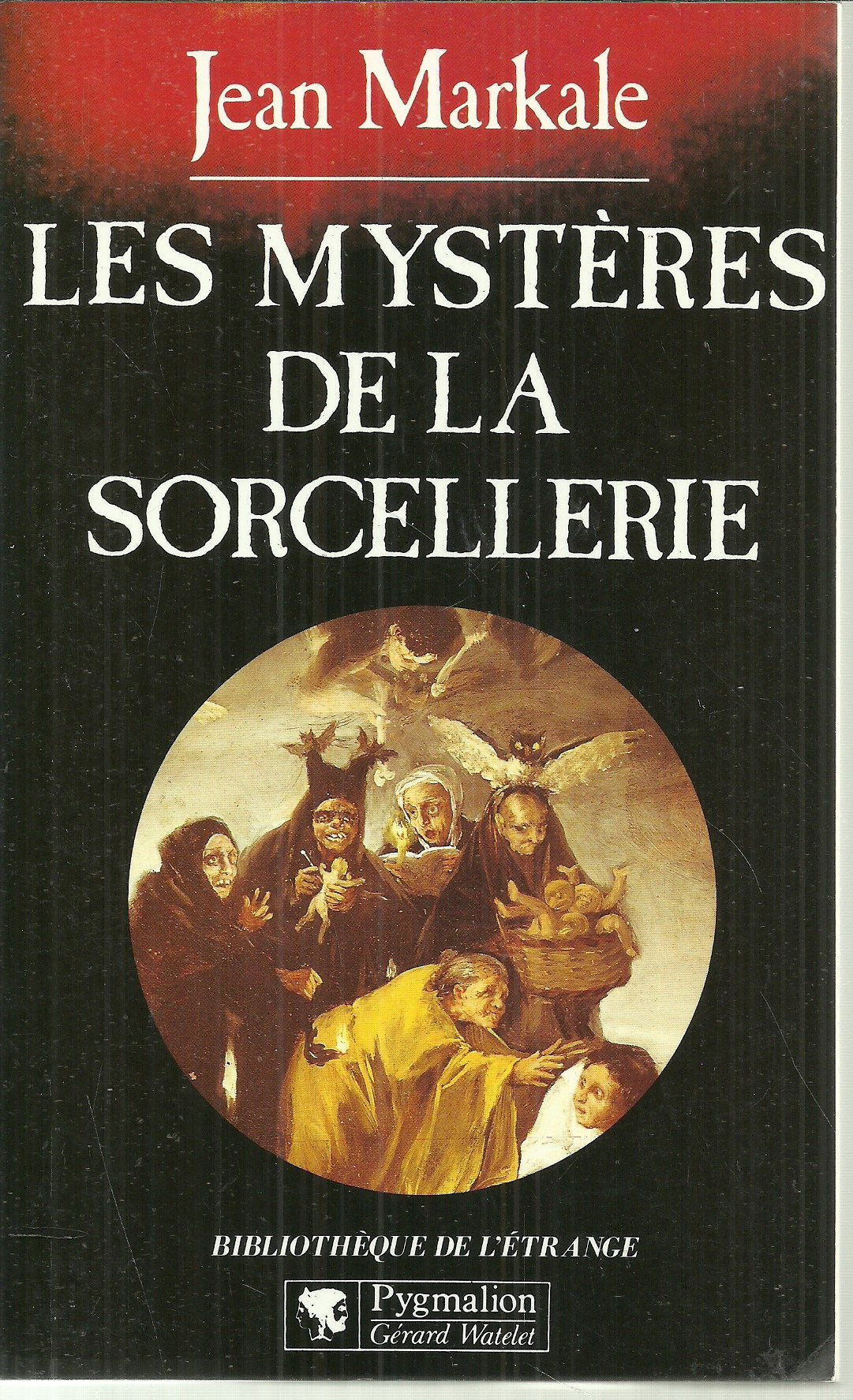 Les Mystères de la sorcellerie Politics & History