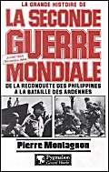 La grande histoire de la Seconde Guerre mondiale. Vol. 7. Juillet 1944-décembre 1944 Politics & History