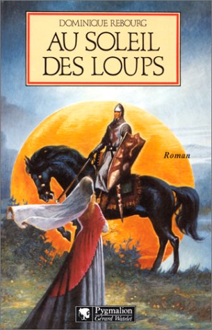 Au soleil des loups Books