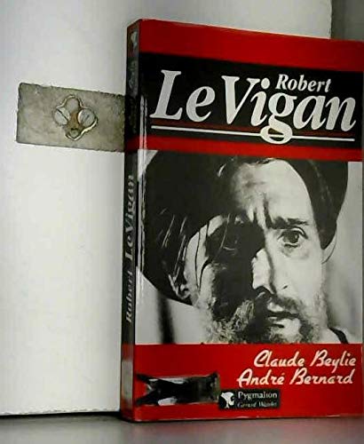 Robert le vigan - desordre et genie: Désordre et génie Film, Art & Culture
