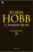 L'assassin royal. Vol. 2. L'assassin du roi book