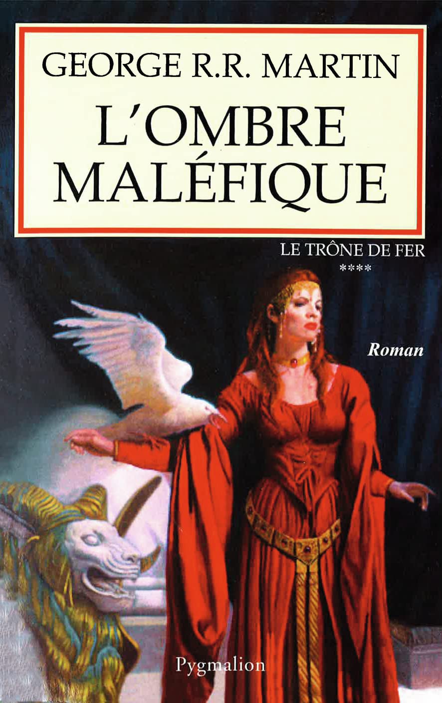 L'Ombre maléfique Contemporary literature