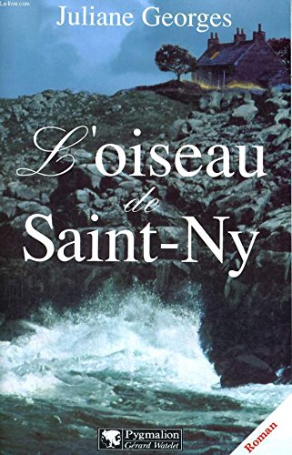 L'oiseau de Saint-Ny book