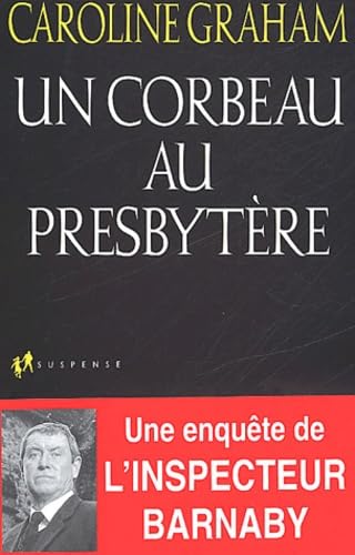 Corbeau au presbytere (Un) Contemporary literature