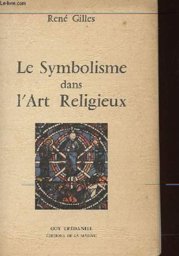 Le Symbolisme dans l'art religieux Books