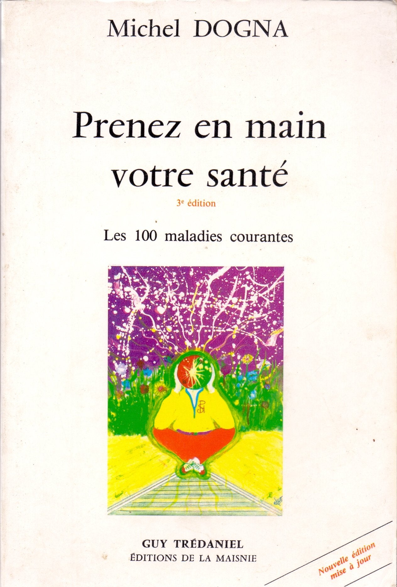 Prenez en main votre santé: 100 maladies courantes book