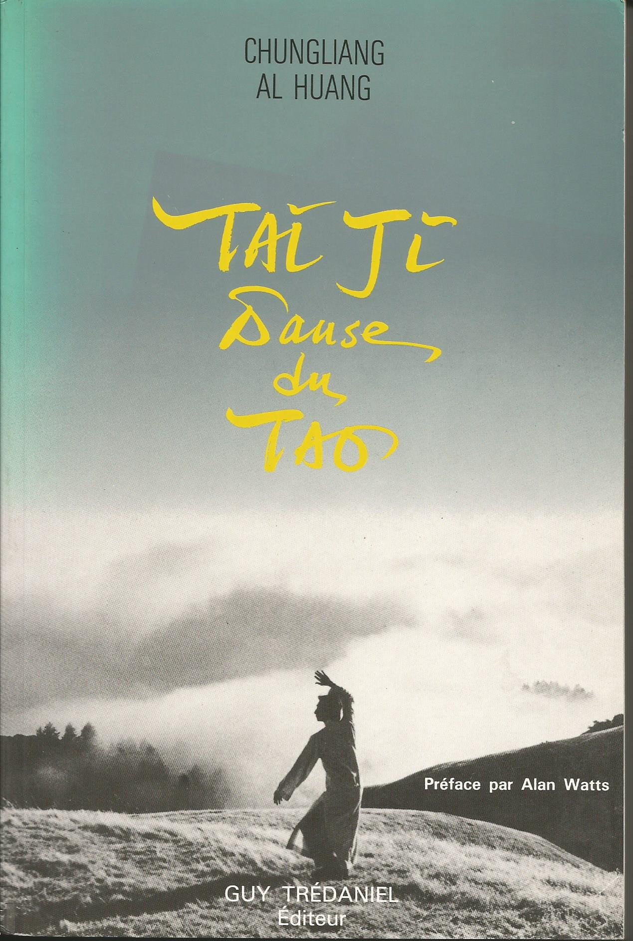 Tai ji, danse du tao Self-help