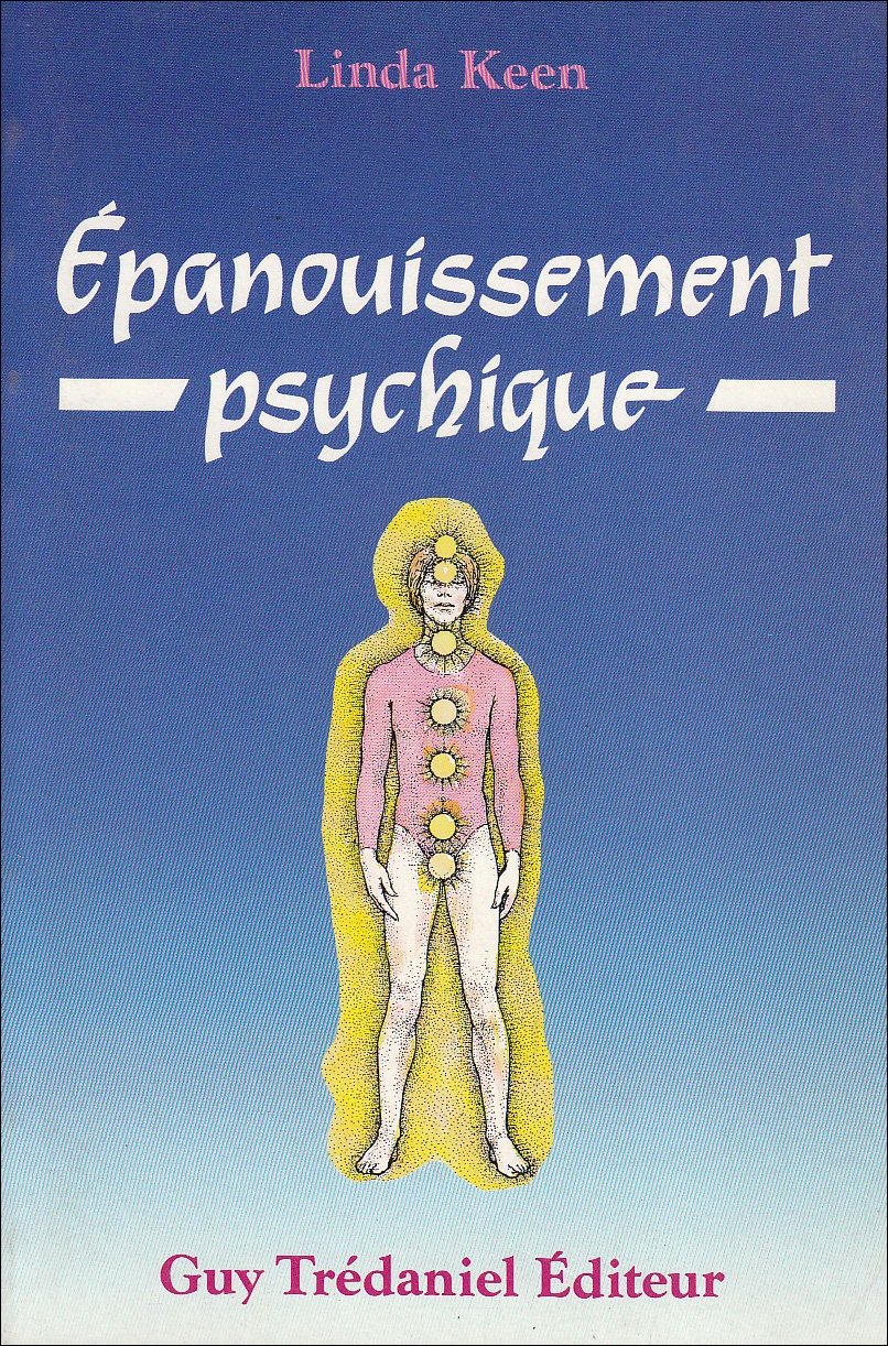 Epanouissement psychique : conscience de l'aura et des chakras, utilisation pratique des énergies psychiques Books
