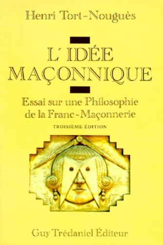 L'Idée maçonnique book