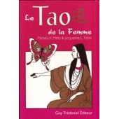 Le tao de la femme book