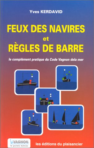 Feux des navires et règles de barre Leisure & Fun