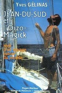 Jean-du-Sud et l'Oizo-Magick book