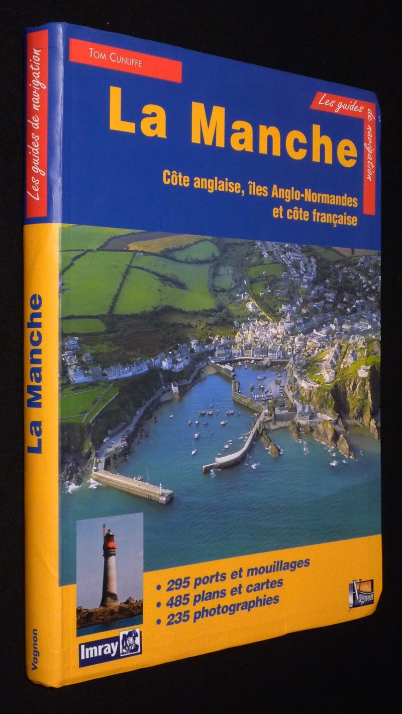 LA MANCHE (COTE ANGLAISE, ILES ANGLO-NORMANDES ET COTE FRANCAISE) Leisure, Home & Garden
