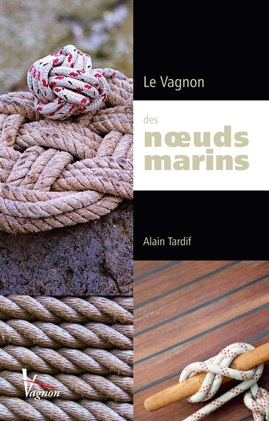 Le Vagnon Des Noeuds Marins Leisure & Fun